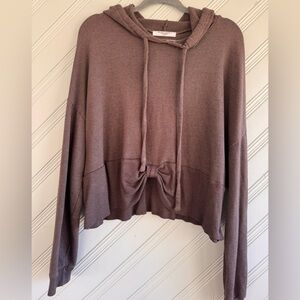 Project Social T sweatshirt Size Medium